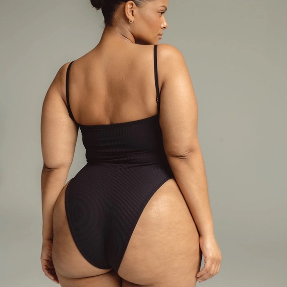 NWT Black Montce Swimsuit ‘Jacelyn’ - Picture 6 of 11